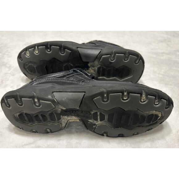 Skechers Expended Manden Shoes Men's Size 9.5 Gogamat Arch Comfort Sneakers - Picture 10 of 12